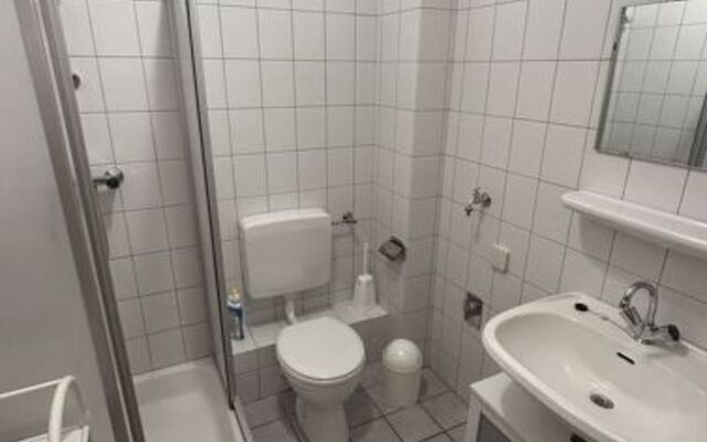 Apartment Poseidon Norddeich