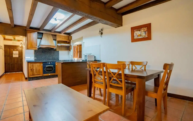 Apartamentos El Lagar de Somo