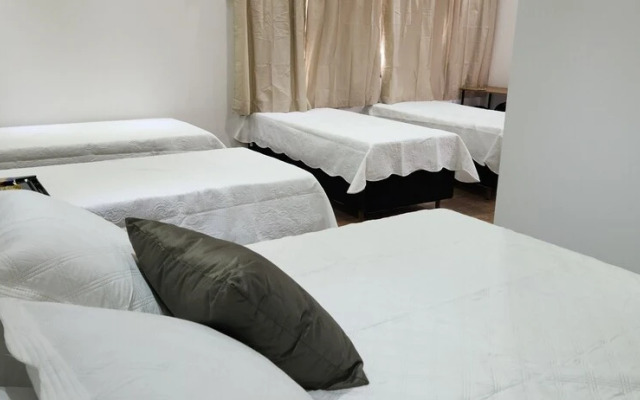 Pousada Araúna Angra