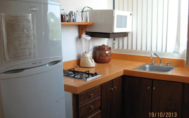 Banderas Suites