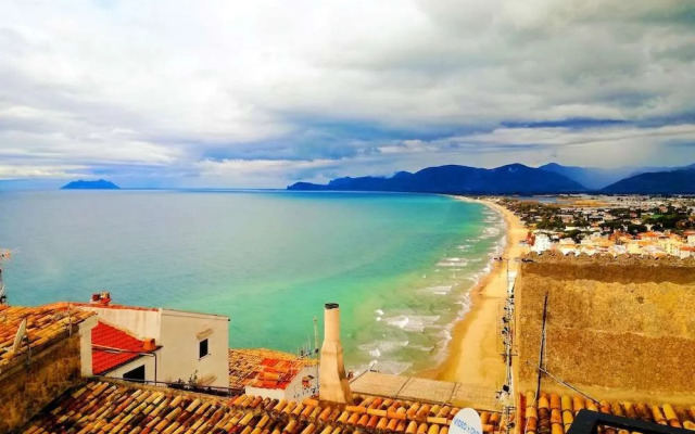 Casa Marina Sperlongaresort