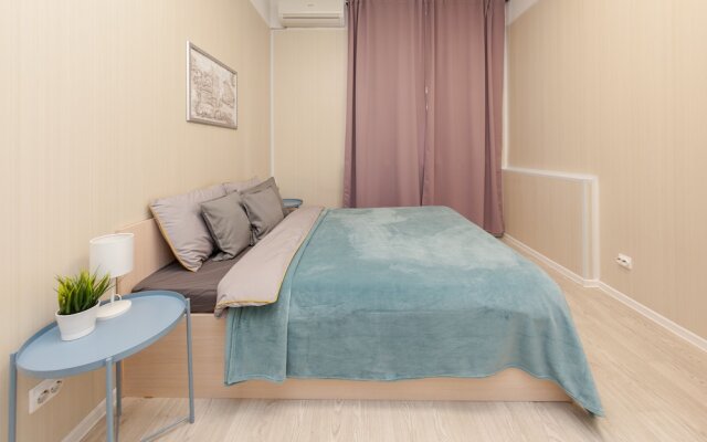 Mini-hotel Spikado