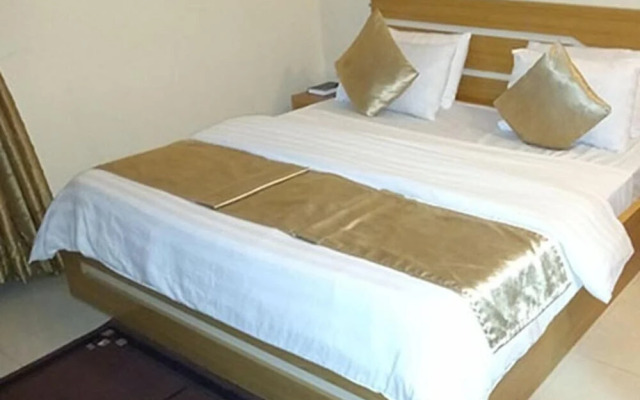 Topview Hotel Asaba