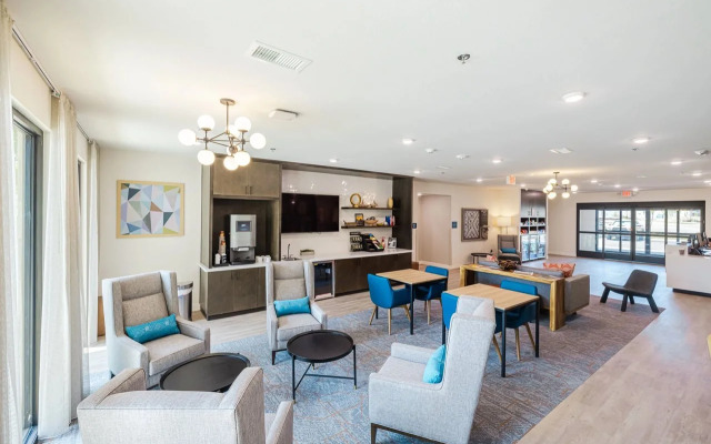 WaterWalk Extended Stay by Wyndham Boise - Meridian