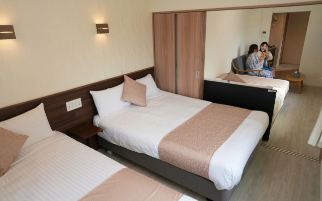 Oyo 44789 Dream Inn Hakata