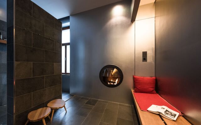 Hollmann Beletage Design & Boutique Hotel