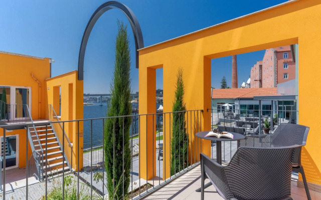 Pestana Douro Riverside