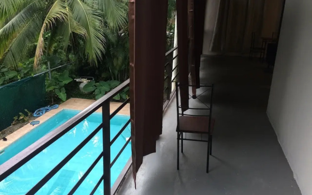 Be My Guest Cabinas