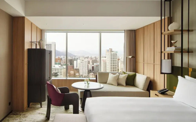 InterContinental Sapporo by IHG