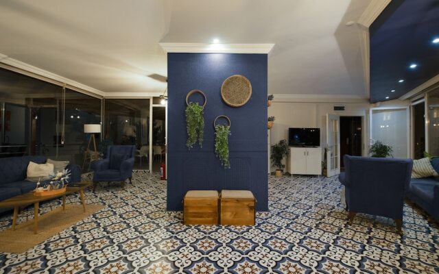 Truva Apart Hotel