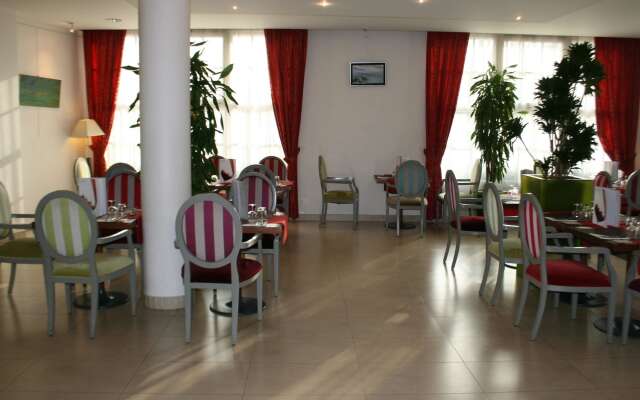 Mercure Rambouillet Relays du Chateau