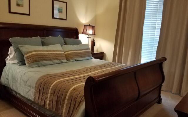 High Tide 7 Bedroom Apartment by BnD