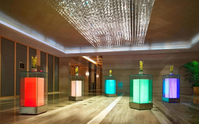 Four Points by Sheraton Guangzhou, Dongpu