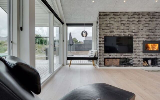 "Batsha" - 900m from the sea in Western Jutland