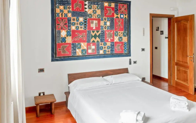 Casa Nespolo Abano Terme