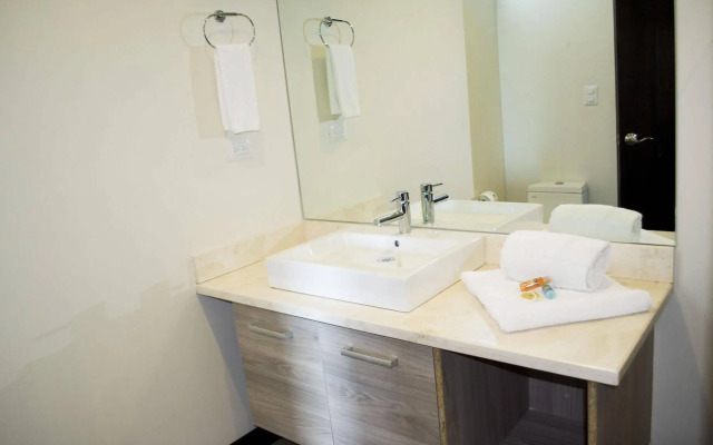 Puerto Azul Hotel