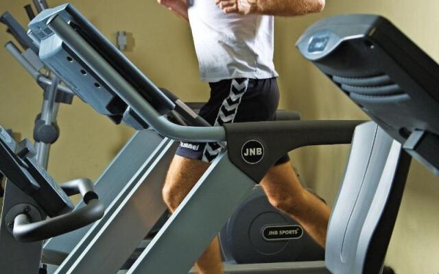 Enjoy Resorts Marina Fiskenæs