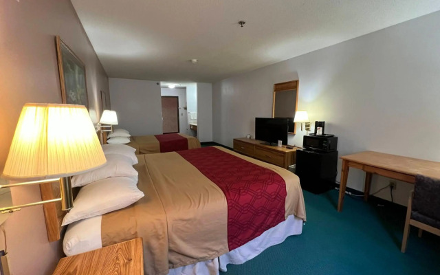Rodeway Inn
