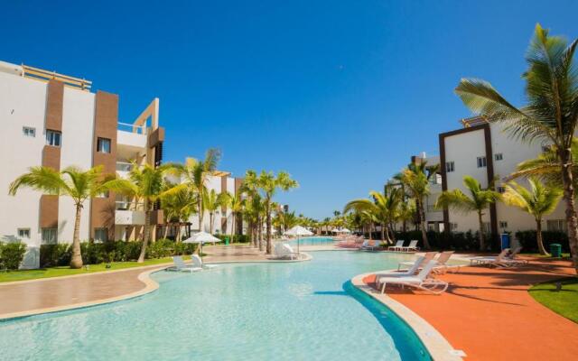 Blue Beach Punta Cana C303