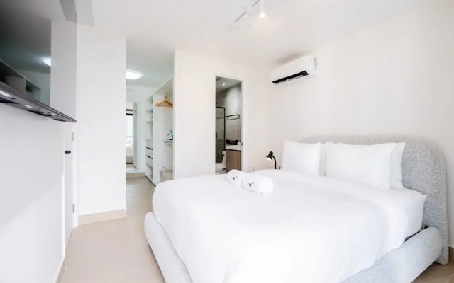 w Mesmerizing 1BR in San Francisco