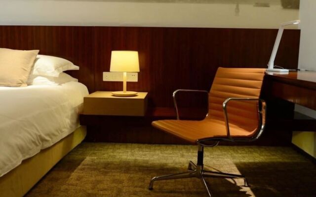 Xinyu Hotel