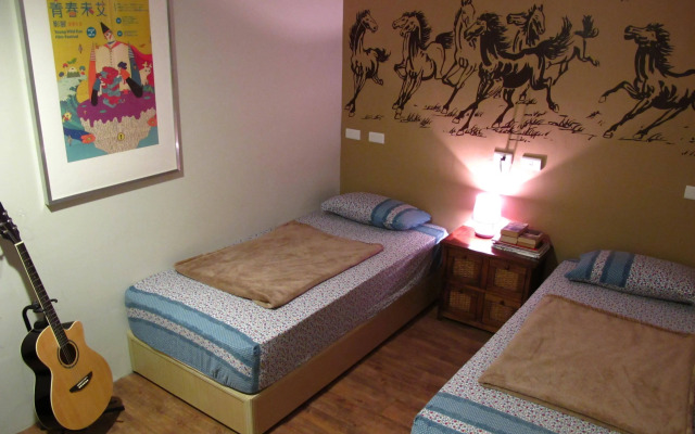 Formosa101 - Hostel