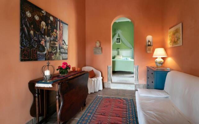 Appartamento Villa Irene