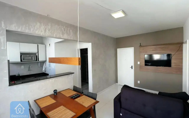 Apartamento na Barra