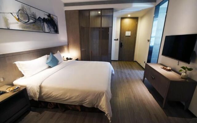 AII LIFE Serviced Apartment