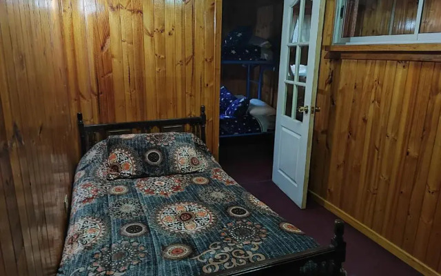 Hotel Gomero