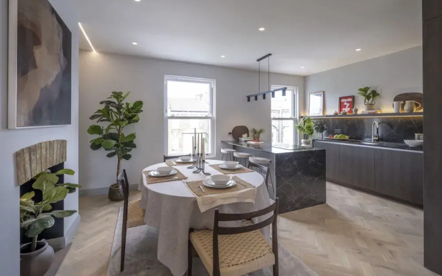 Threefold on Ashmore