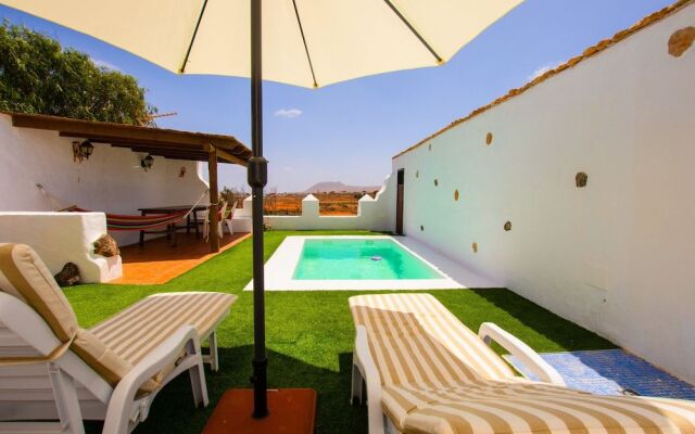 Fuerte Holiday Villa Stargaze with Pool