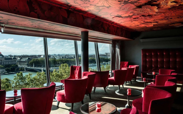 Sofitel Lyon Bellecour