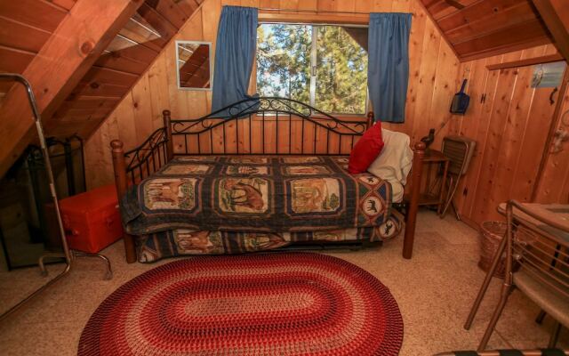 Big Bear Cabin 4U