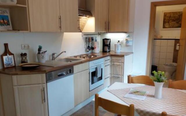 Spreewald Unterkünfte