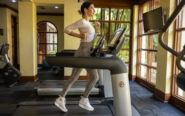 ITC Grand Goa Resort and Spa (x Park Hyatt Goa Resort and Spa)