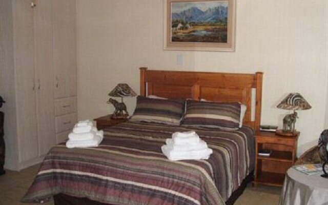 Ange B&B and Guesthouse