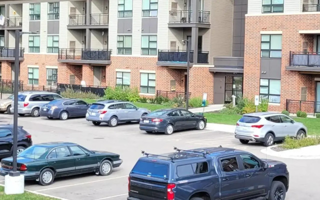 Valued Stay Sun Prairie