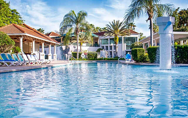 Club Wyndham Star Island