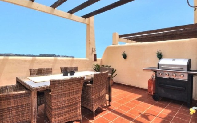 107289 - Apartment in Mijas