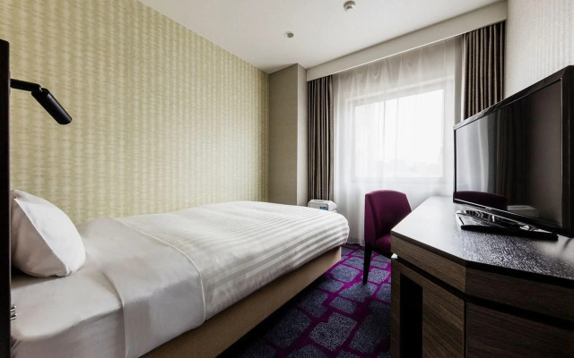 JR East Hotel Mets Urawa