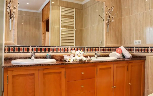 Luxurious Home - Perfect for Families and Friends