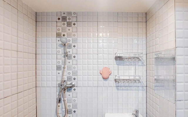 Pleasurable Studio at Apartment De Prima
