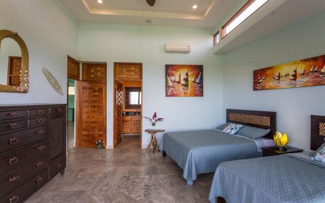 Sonidos del Agua in Quepos