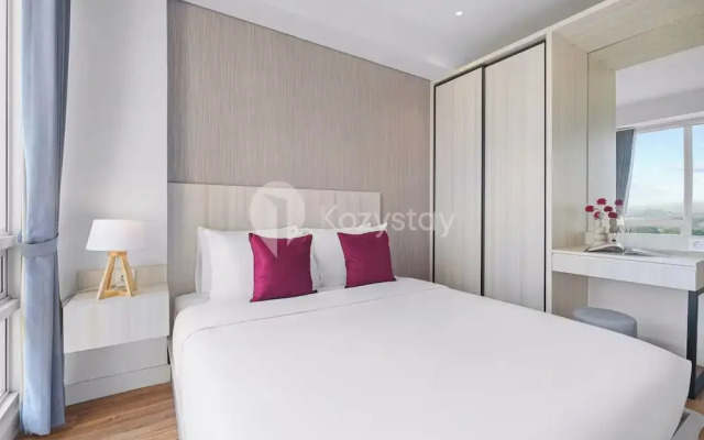 Birama by Kozystay - Paskal