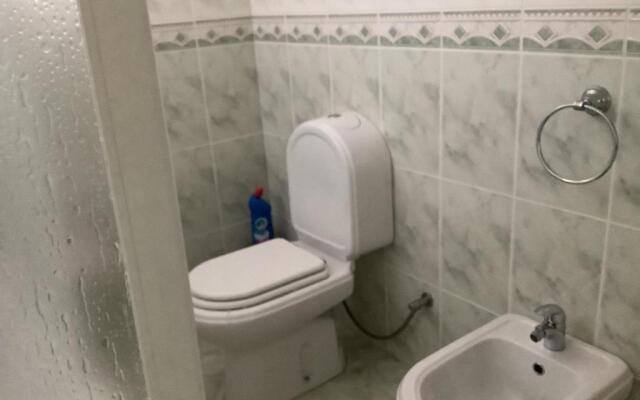 Casa De Ferias Santos