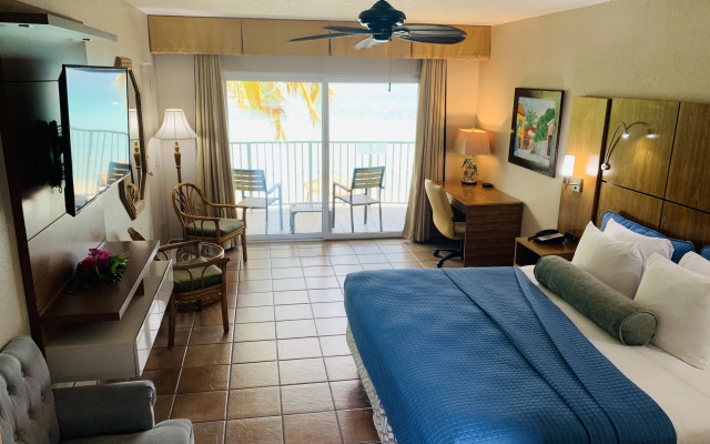 Emerald Beach Resort