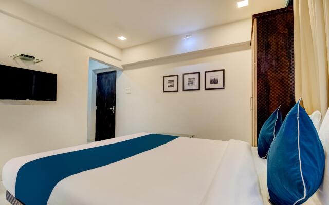 SilverKey Executive Stays 47986 Nishita Annex