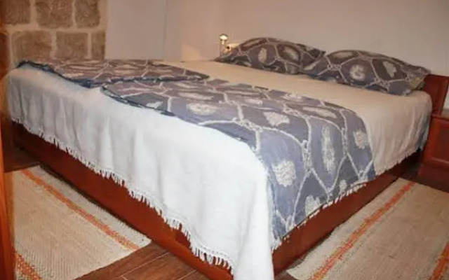 Split Rooms