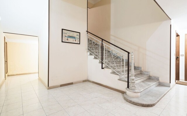 Elegant Apartment in Sanremo
